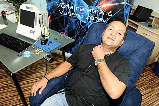 Vy�et�en� v QMI podstoupil i Patrik Hezuck�