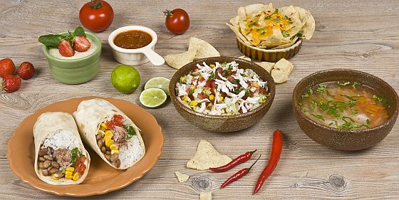 RANCHEROS