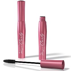 �asenka Magic Curly mascara