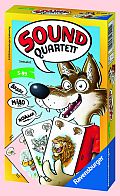 novinka - Sound Quartett