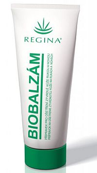 Regina Biobalzm