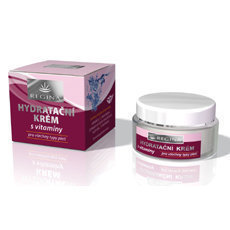 Hydrata�n� kr�m