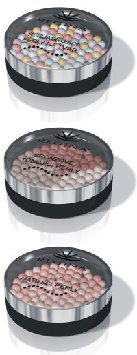 kuli�kov� perly REGINA