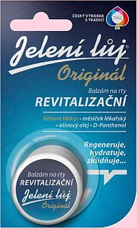 Revitaliza�n� balz�m na rty