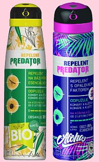 Repelenty Predator Repelenty Predator