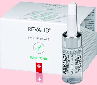 Revalid Hair Tonic Revalid Hair Tonic