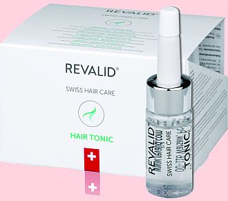 Revalid Hair Tonic