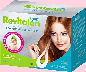 Revitalon FORTE Revitalon FORTE