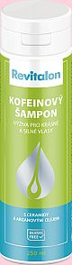 Revitalon Kofeinov ampon