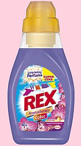 cestovní balení REX cestovní balení REX