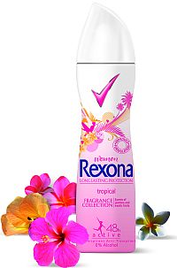 Rexona