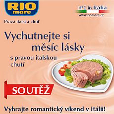 Rio Mare Rio Mare