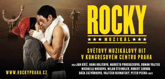 muzikl Rocky