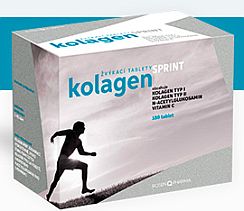 Kolagen Sprint