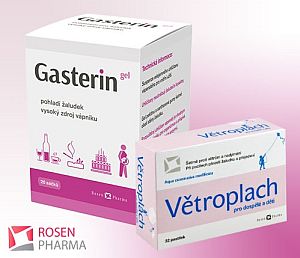 Gasterin