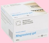 Polysan - Magneziov gel