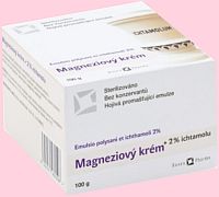 Polysan - Magneziov krm s ichtamolem 