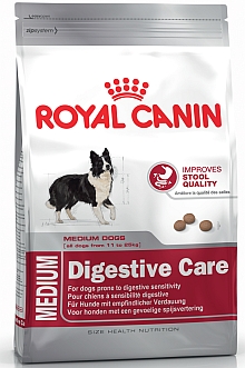 Royal Canin Digestive Care