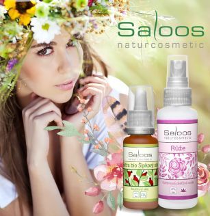 Biokosmetika Saloos