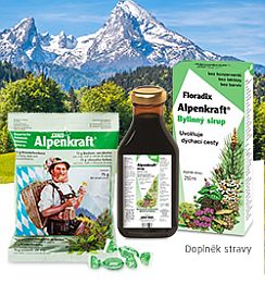 Alpenkraft 