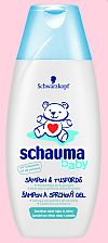 Schauma baby Schauma baby