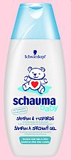 Schauma baby