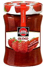 jahodov� d�em Schwartau