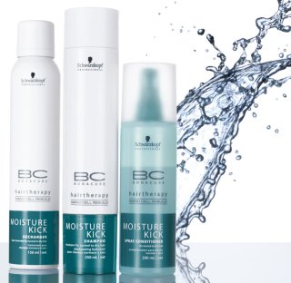 balíček od Schwarzkopf Proffesional balíček od Schwarzkopf Proffesional