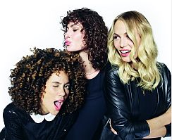Schwarzkopf Professional - Mad About Curls & Waves