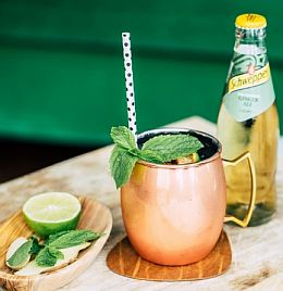 Moscow Mule