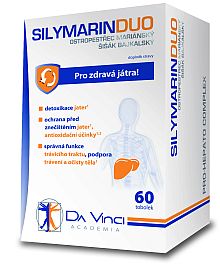 Silymarion DUO Silymarion DUO
