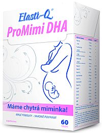 Elasti-Q Elasti-Q