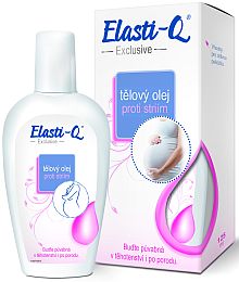 Elasti Q Elasti Q