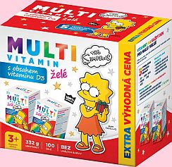 MULTIVITAMIN EL