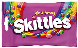 Skittles Wild Berry