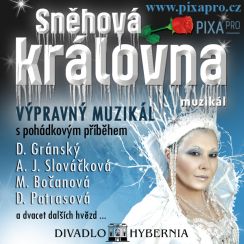 Snhov krlovna