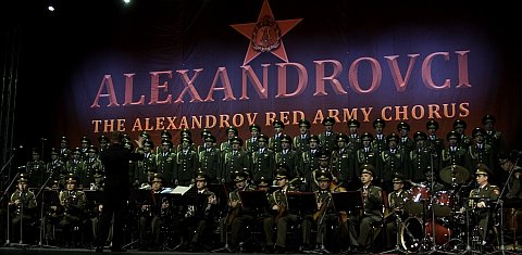 ALEXANDROVCI