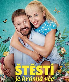 �t�st� je kr�sn� v�c