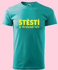 �t�st� je kr�sn� v�c