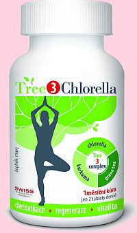 Tree3Chlorella