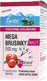 Swiss Mega Brusinky AKUT