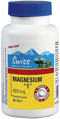 Magnesium 1 Magnesium 1
