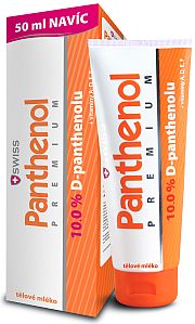 Swiss panthenol