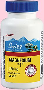 Magnezium 1