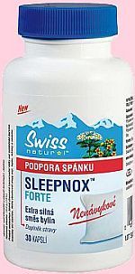 Sleepnox Forte
