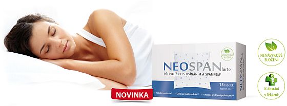 Neospan Forte