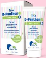 Trio D-PanthenOL