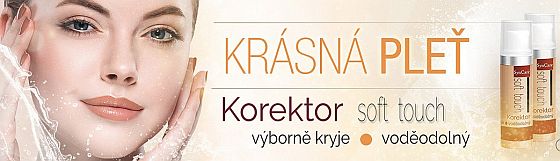 SynCare SOFT Touch korektor 