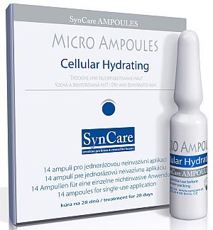 SynCare Cellular Hydrating