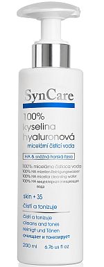 SynCare istc voda